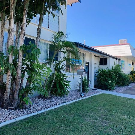 Tropical City Motor Inn Ayr Dış mekan fotoğraf